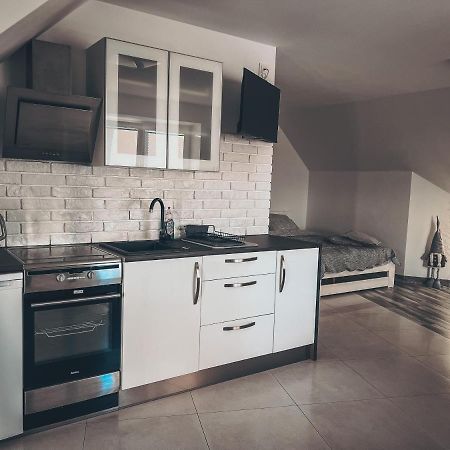 Przytulny Apartamentt Jablonka  Exterior foto