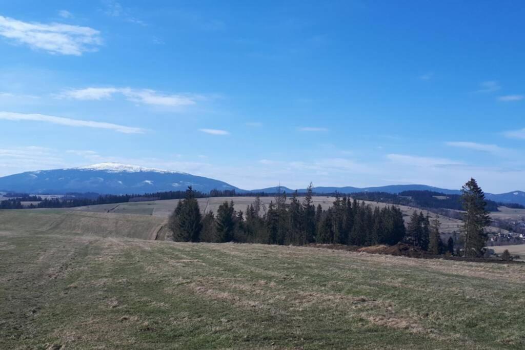 Przytulny Apartamentt Jablonka  Exterior foto