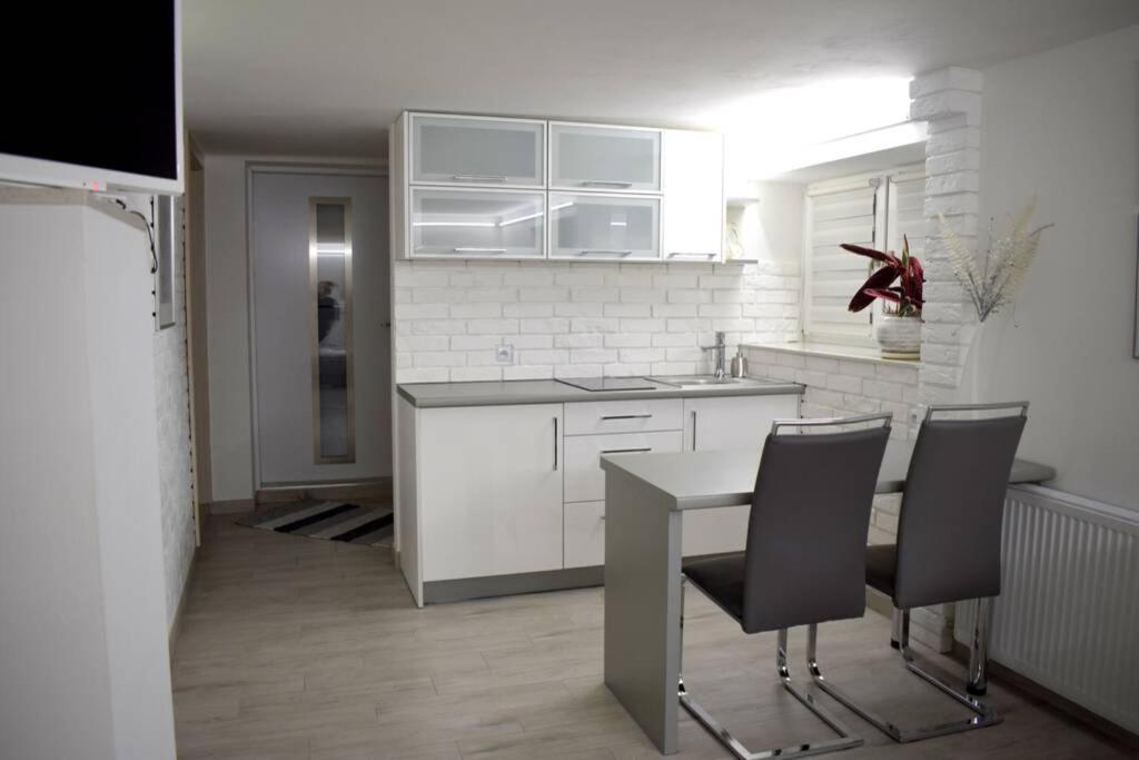 Przytulny Apartamentt Jablonka  Exterior foto