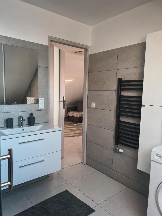Przytulny Apartamentt Jablonka  Exterior foto