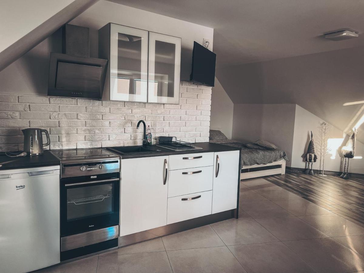 Przytulny Apartamentt Jablonka  Exterior foto