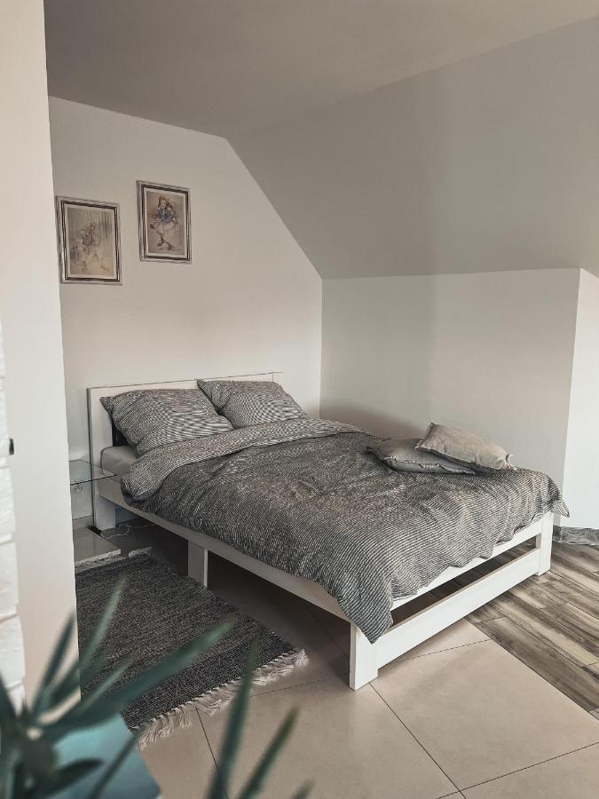 Przytulny Apartamentt Jablonka  Exterior foto