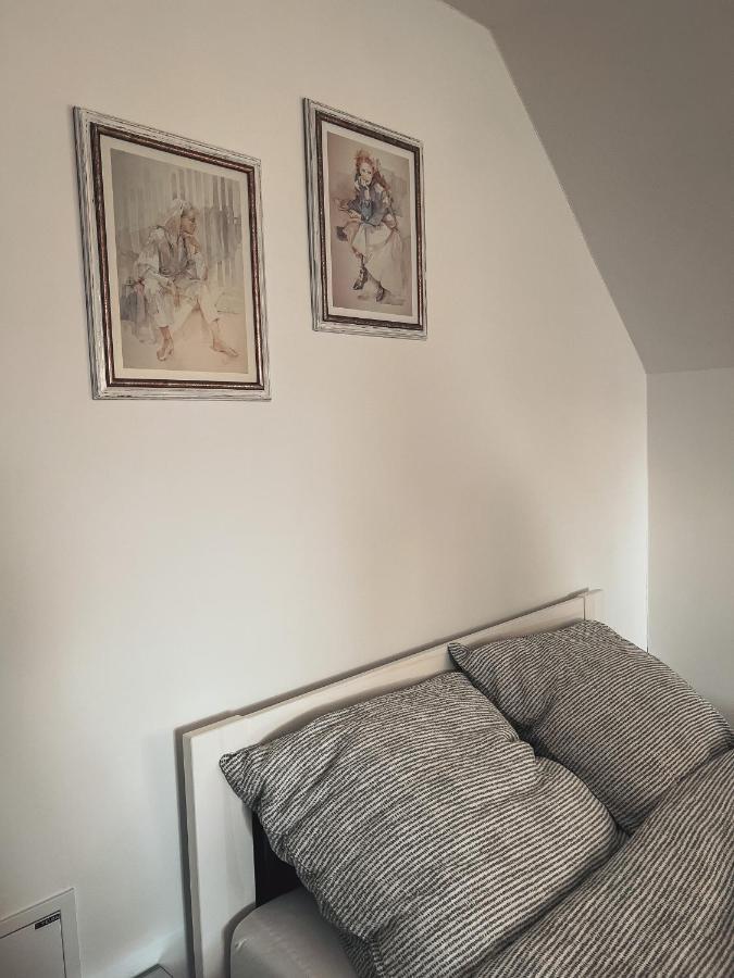 Przytulny Apartamentt Jablonka  Exterior foto