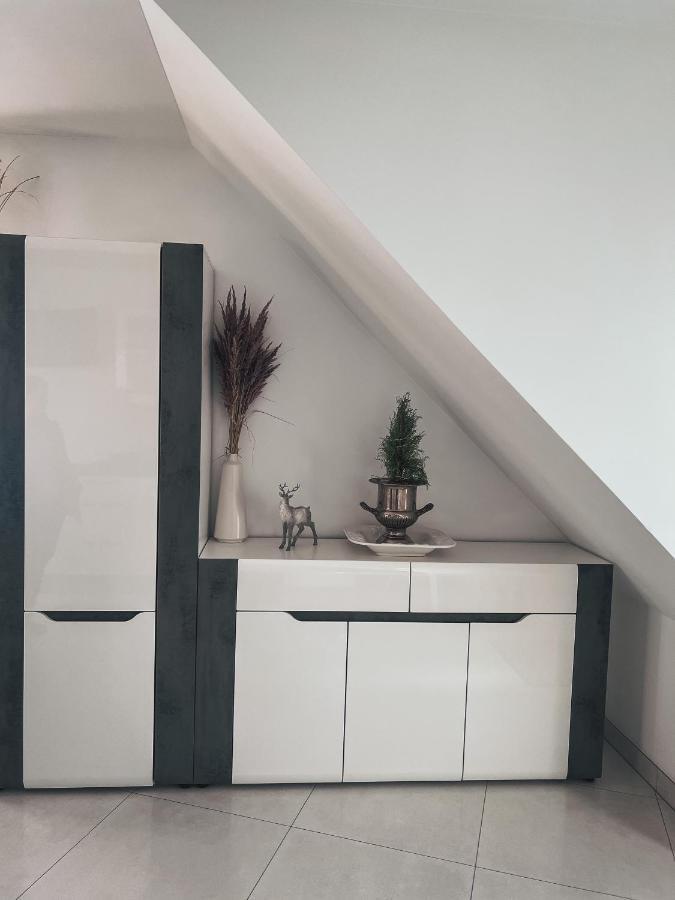 Przytulny Apartamentt Jablonka  Exterior foto